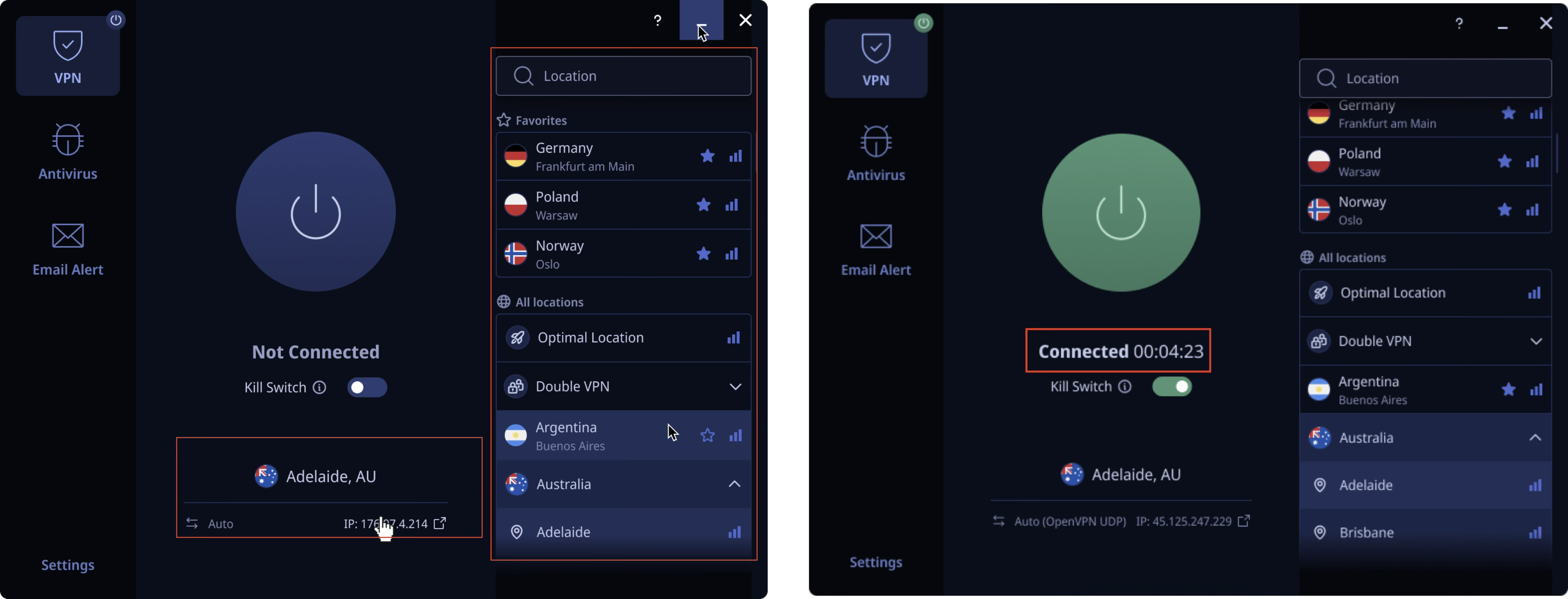 Veepn Windows Setup – VeePN Support