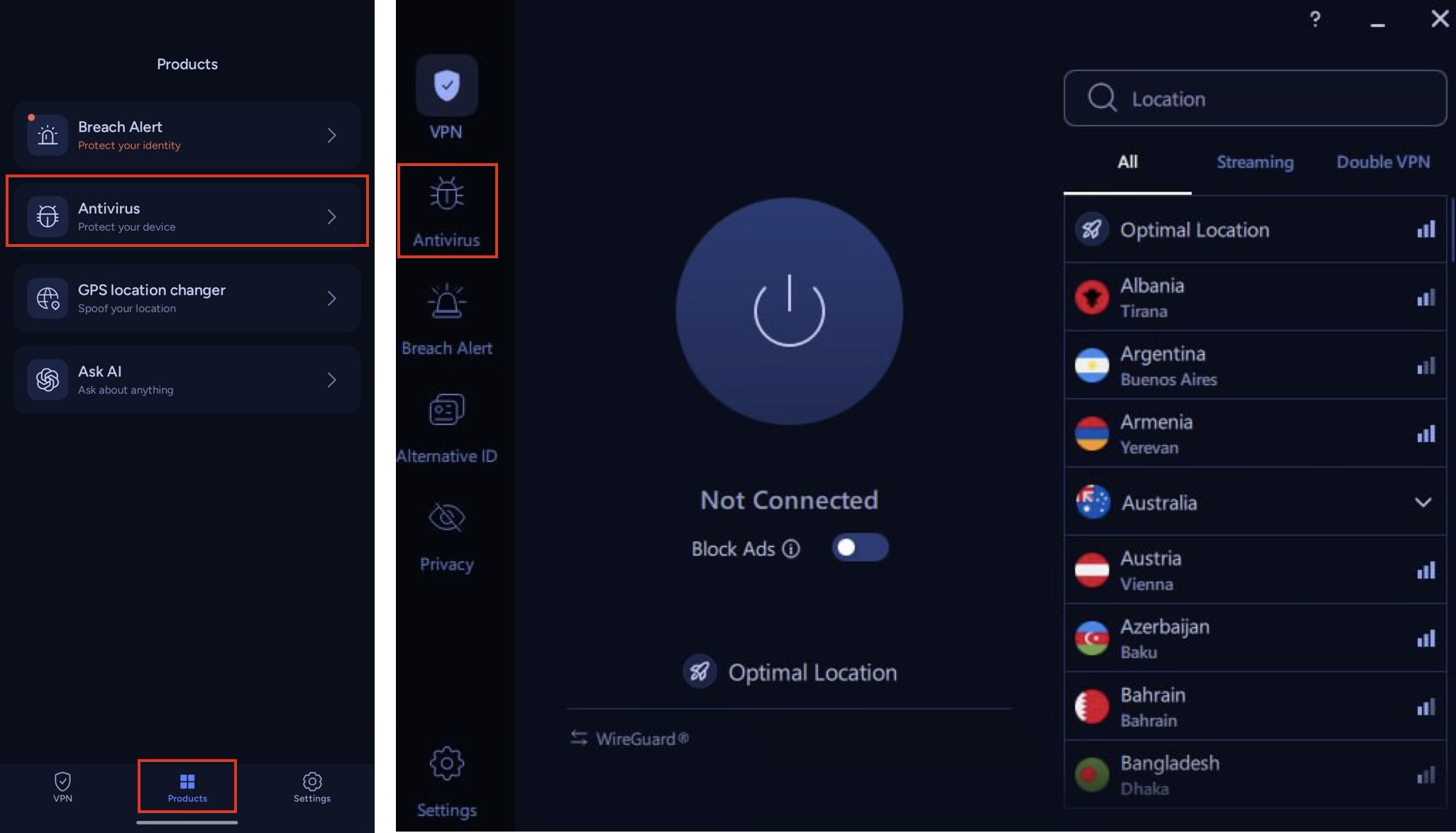 VeePN Antivirus Download